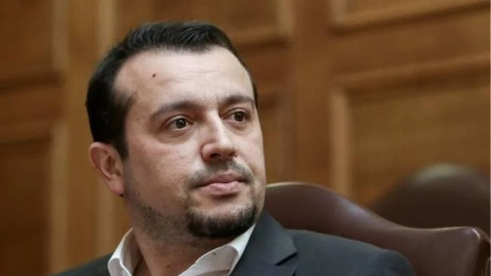 Νίκος Παππάς: Είναι η πιο δύσκολη στιγμή της συγκυβέρνησης – Αν δεν υπάρξει πλειοψηφία, ο Μάιος είναι ένα όριο